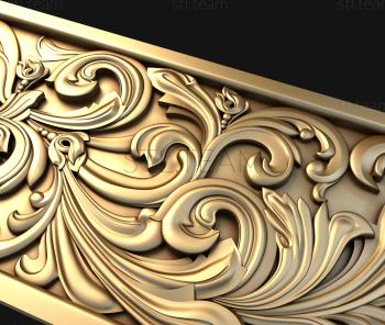 3D model PANEL_RІZNA_0262 (STL)